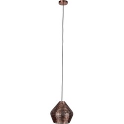 Dutchbone Cooper Hanglamp Koper 30 cm (M)