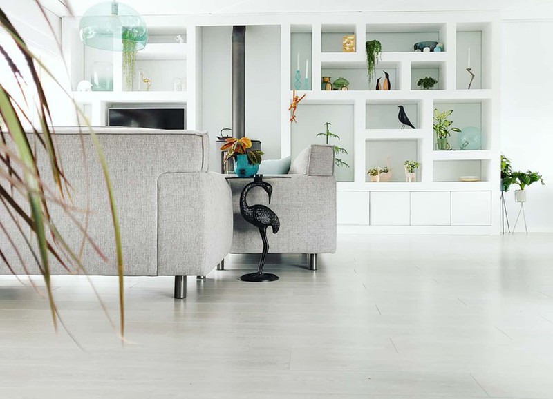 Inspiratie: een modern interieur