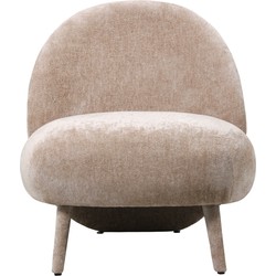 PTMD Eonas fauteuil Beige Sic Aphrodite 3