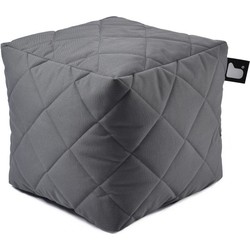 Extreme Lounging b-box Quilted Grey