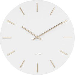 Wall Clock Charm Small