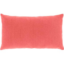 Unique Living - Sierkussen Elba outdoor Sugar Pink -30x50cm