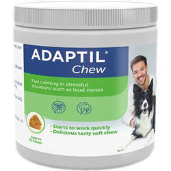 ADAPTIL CHEW KAUWTABLETTEN 30 ST