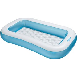 Rectangular pool - Intex