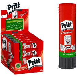 Pritt Lijmstift 22gr