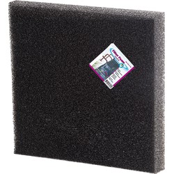 Filter Foam Pack 50x50x5 cm blue II - VT