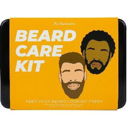 Gift Republic Aficionado kits - Baardverzorgingsset