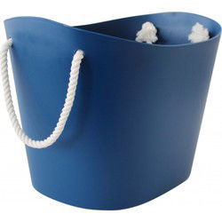 Hachiman Balcolore M - Marineblauw