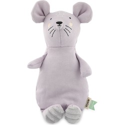 Trixie Trixie Knuffeldier Small Mrs. Mouse - 26 cm