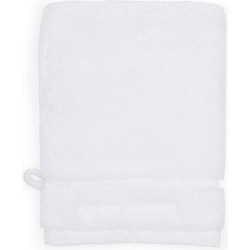 Rivièra Maison RM Hotel Washcloth white set van 8