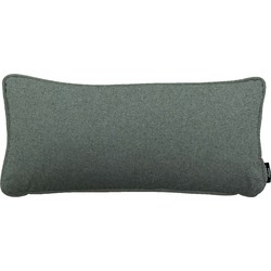 Decorative cushion Fano grey 60x30 - Madison