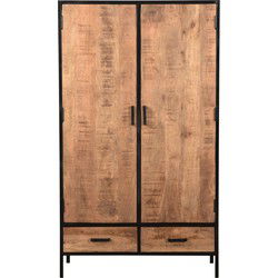 Livingfurn Sturdy 100cm