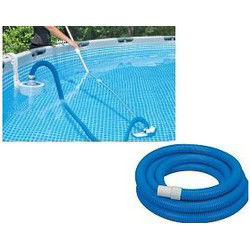 Intex 29083 Luxe Vacuum Slang 760cm