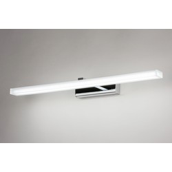 Wandlamp Lumidora 74408