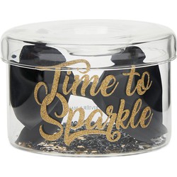 Rivièra Maison Time To Sparkle Votive set van 3