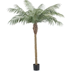 Hoyz Greenery - Kunstplant Phoenix Palm De Luxe 180 cm