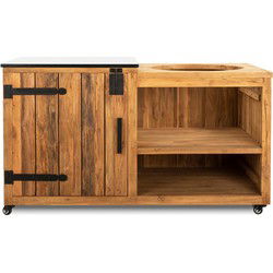 Benoa Buitenkeuken Basterd XL