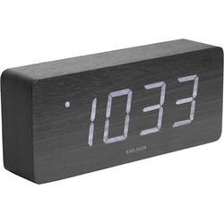 Alarm Clock Tube
