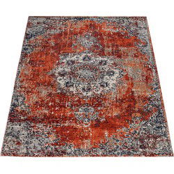 Binnen en Buitenkleed Artalli - Rood - 200x280 cm
