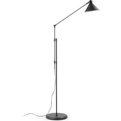 Kave Home - Dione staande lamp