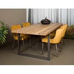 TOFF Lucca - Dining table 240x100