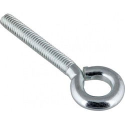 Schroefoog 6x60mm verz