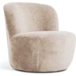 Fauteuil Marc - Beige