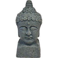 Eco deco buddha head Superfish