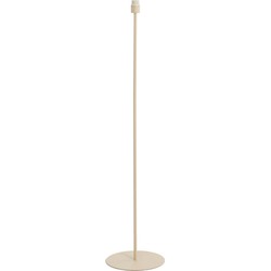 Light & Living - Vloerlamp RENATO - Ø30x135cm - Bruin