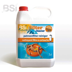 Filtercleaner 5 liter