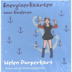 VBK Media Helen Purperhart - Energizerkaarten