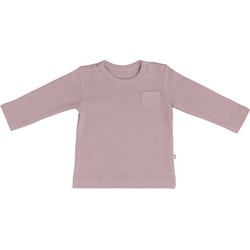 Baby's Only Truitje Pure - Oud Roze - 56 - 100% ecologisch katoen