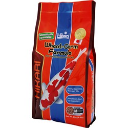 WHEAT-GERM MEDIUM 2 KG