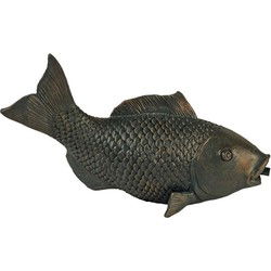 Spuitfiguur Vis XL