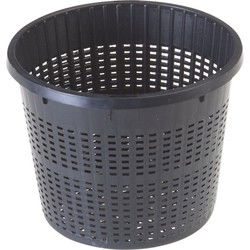 5 stuks - Plantmand Plastic 13 cm