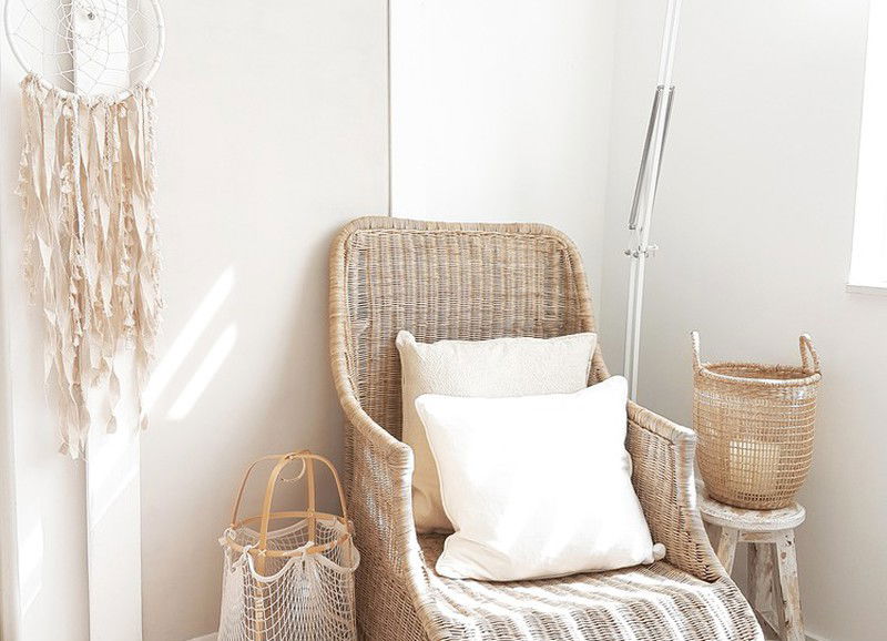 Zo haal je de beachy vibes in huis
