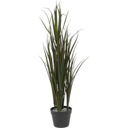 Greenmoods Kunstgras  - Nep plant - Sterk UV bestendig - 1 Stuk - 90cm