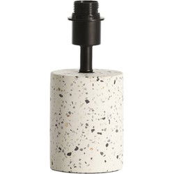 Light & Living - tafellamp - Randy - beige - beton - losse armatuur - E27 - 1740246