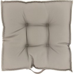 Unique Living - Kussen Ann Outdoor - 43x43cm - Stone