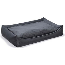 Ligbed ortho poly 120x80x23cm dgrs