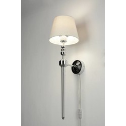 Wandlamp Lumidora 71585