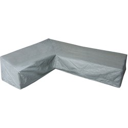 Loungebank beschermhoes 220x275x100x100/70