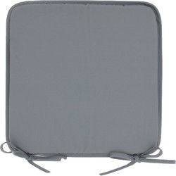Unique Living - Chairpad Fonz - 38x38cm - Grey