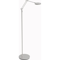 Steinhauer vloerlamp Soleil - staal -  - 3257ST