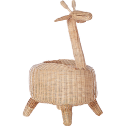 HAINAN - Mand - Lichthout - Rotan
