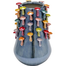 Vaas Mushrooms Colore 26cm