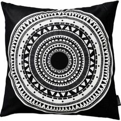 Mandala Aztec | 45 x 45 cm | Kussenhoes | Katoen/Polyester