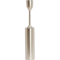 Light & Living -  Kandelaar VELEZ - Ø13x77cm - Zilver