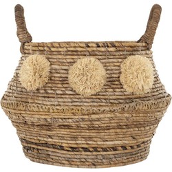 MUST Living Basket Rio,40xØ43 cm