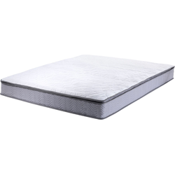 SPLENDOUR - Pocketveringmatras Stevig - 140 x 200 cm - Polyester